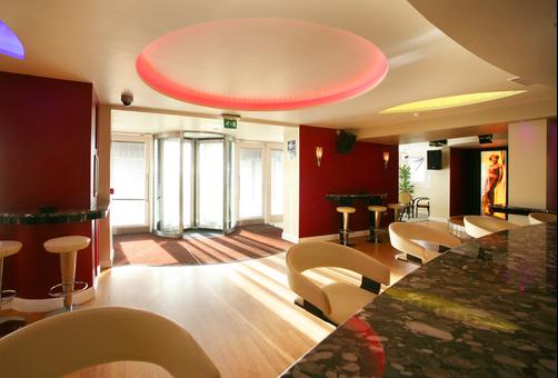Legends Hotel - Brighton - Bar