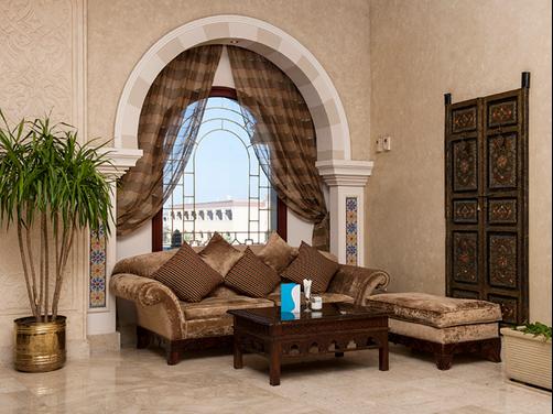 Sentido Ixian Grand - Ixia - Lobby