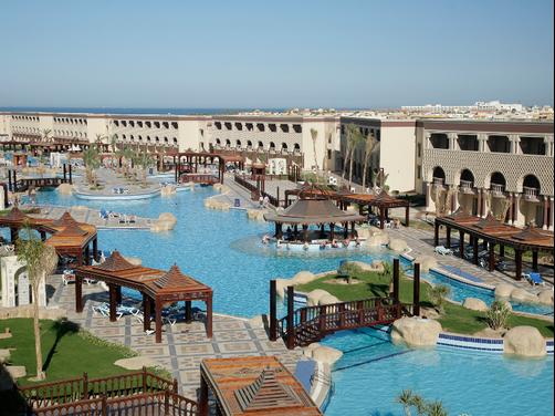 Sentido Ixian Grand - Ixia