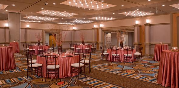 Hyatt Regency Greenville - Greenville