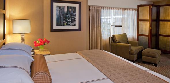 Hyatt Regency Greenville - Greenville