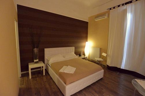Dolci Notti - Bari - Bedroom