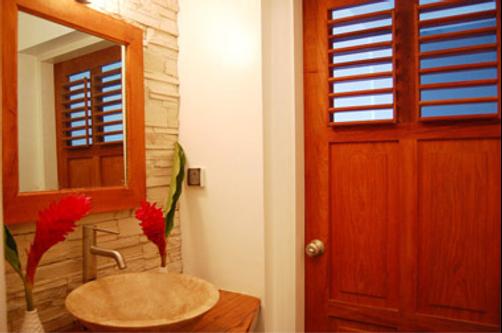 Calibishie Cove - Calibishie - Bathroom