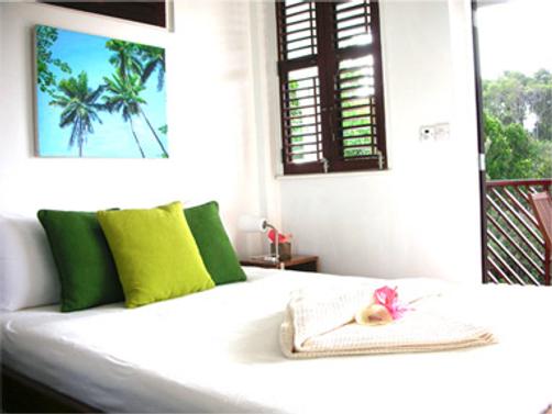 Calibishie Cove - Calibishie - Bedroom