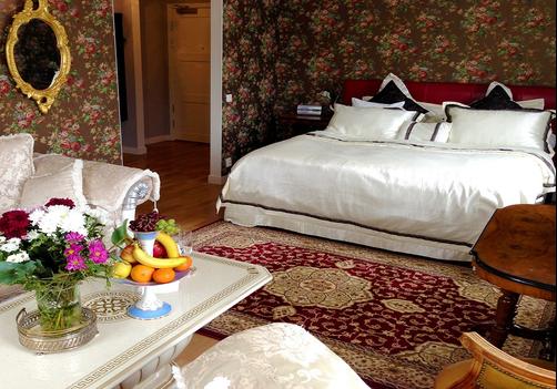 Hotel Läckö - Lidköping