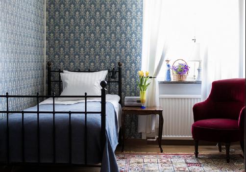 Hotel Läckö - Lidköping