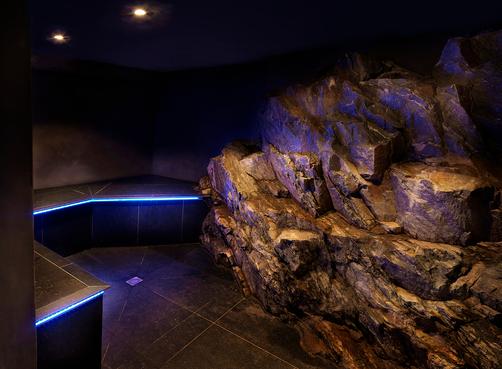 M de Megève - Megeve - Spa