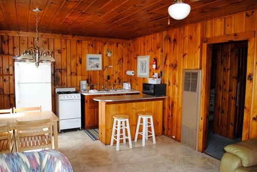 Sandcastle Beach Resort - Oscoda