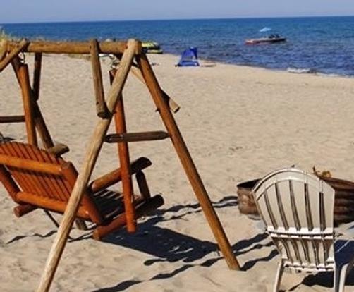 Sandcastle Beach Resort - Oscoda