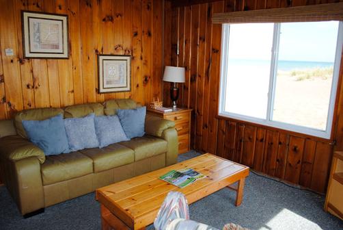Sandcastle Beach Resort - Oscoda