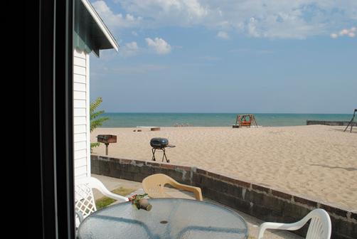 Sandcastle Beach Resort - Oscoda