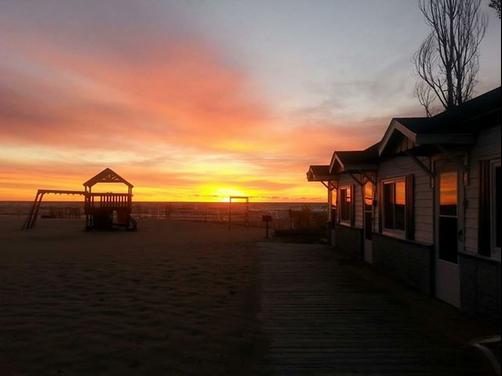 Sandcastle Beach Resort - Oscoda