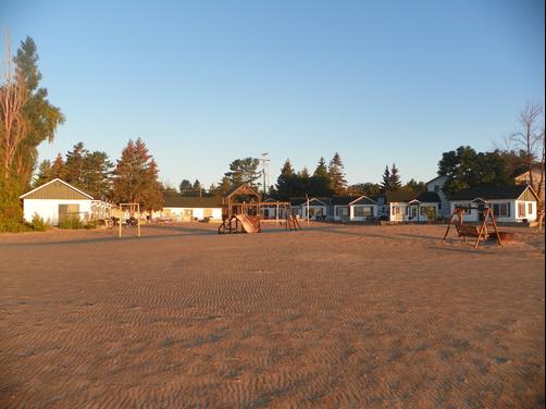 Sandcastle Beach Resort - Oscoda