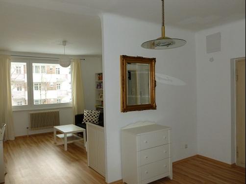 Apartment24 Schoenbrunn - Vienna - Living room
