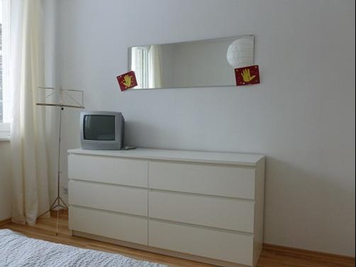 Apartment24 Schoenbrunn - Vienna - Bedroom
