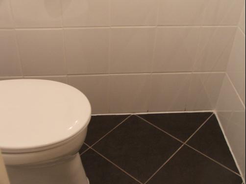 Apartment24 Schoenbrunn - Vienna - Bathroom