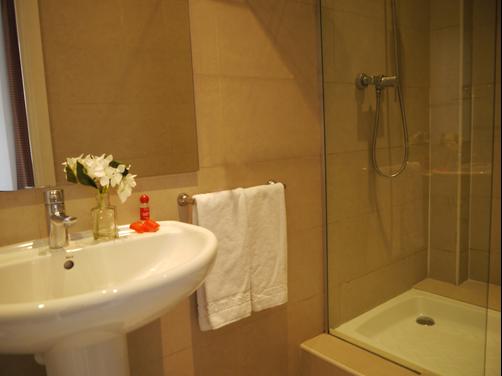 Medium Monegal - Barcelona - Bedroom