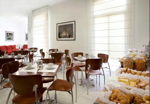 Medium Monegal - Barcelona - Restaurant