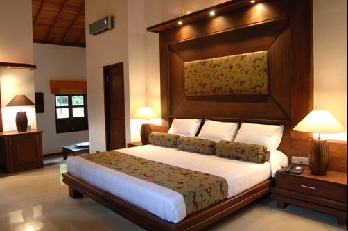 Amaya Lake - Dambulla - Bedroom
