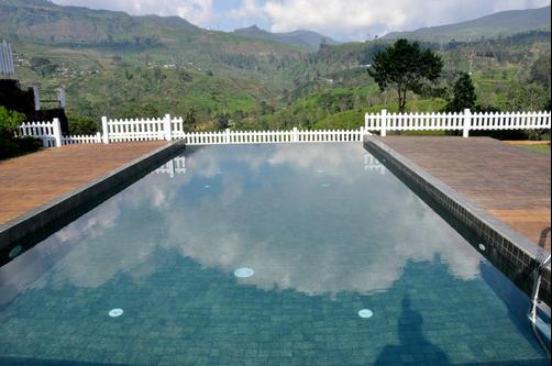 Langdale by Amaya - Nuwara Eliya