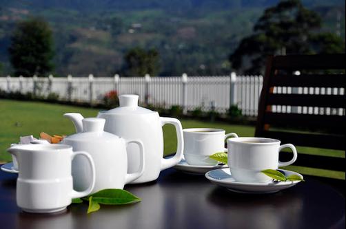 Langdale by Amaya - Nuwara Eliya