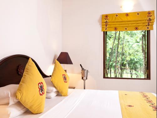 Amaya Lake - Dambulla