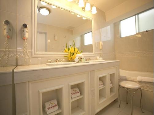 Terra Andina Hotel - Cusco - Bathroom
