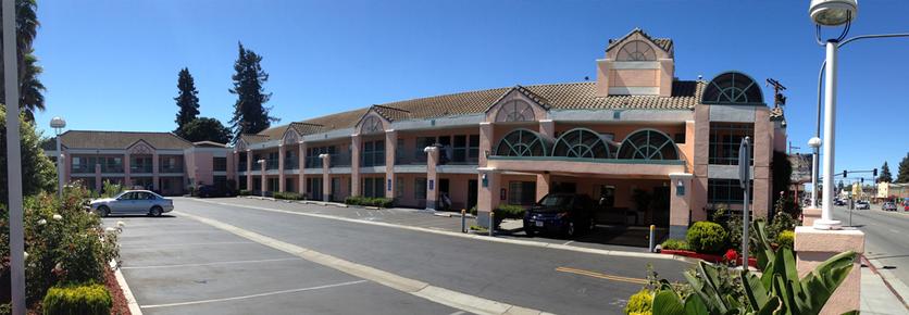 Atherton Park Inn and Suites - Redwood City