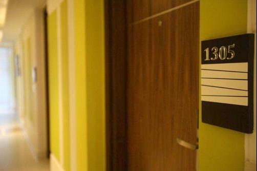 Emblem Hotel - Gurgaon - Gurgaon