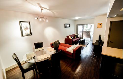 Hollywood And Highland Apartment - Los Angeles