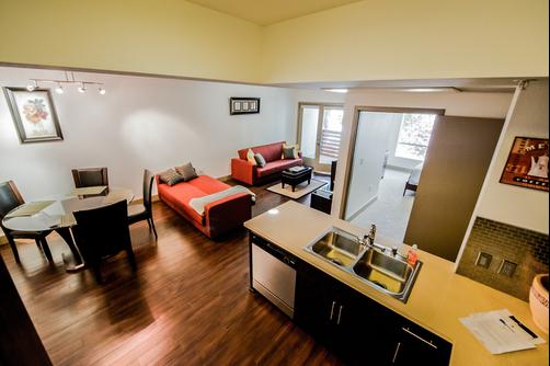 Hollywood And Highland Apartment - Los Angeles