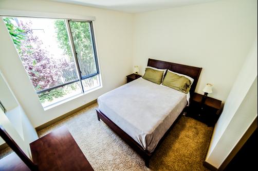 Hollywood And Highland Apartment - Los Angeles