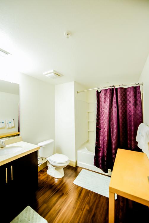 Hollywood And Highland Apartment - Los Angeles