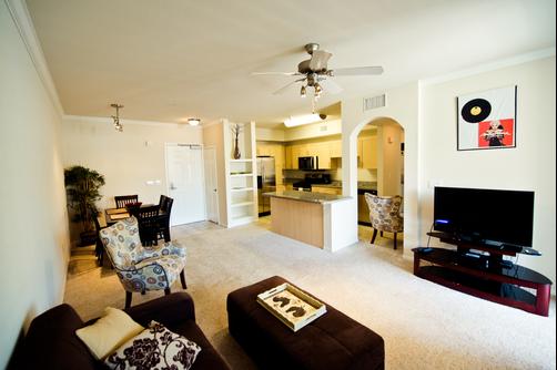 The Hollywood Madonna Apartment - Los Angeles