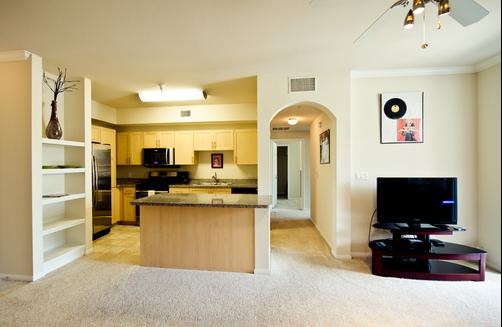 The Hollywood Madonna Apartment - Los Angeles