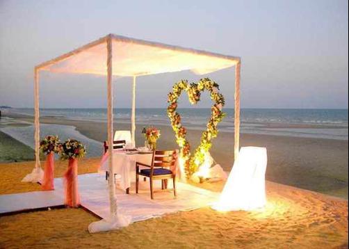 Anantara Resort Hua Hin - Hua Hin - Outdoors view