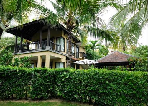 Anantara Mui Ne Resort & Spa - Phan Thiet