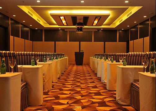 Anantara Mui Ne Resort & Spa - Phan Thiet - Conference room