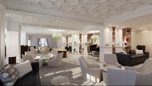 Steigenberger Grandhotel Belvédère - Davos