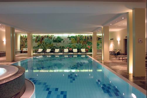 Steigenberger Grandhotel Belvédère - Davos