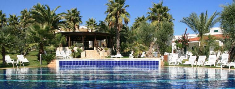 Città Bianca Country Resort - Ostuni - Pool