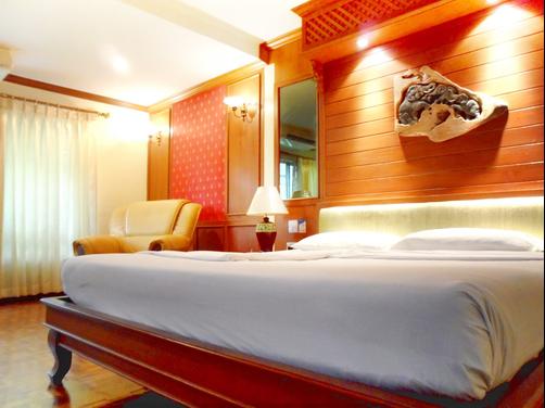 Royal Ivory Bangkok - Bangkok