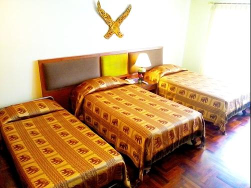 Royal Ivory Bangkok - Bangkok