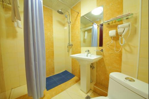 New World Hotel - Ulaanbaatar