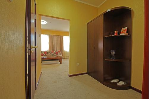 New World Hotel - Ulaanbaatar