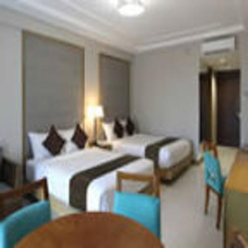 Crown Regency Resort & Convention Center - Boracay Island - Double room