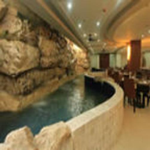 Crown Regency Resort & Convention Center - Boracay Island - Lobby