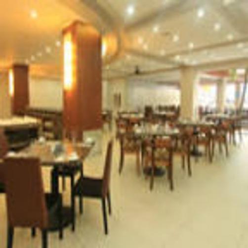 Crown Regency Resort & Convention Center - Boracay Island - Lobby