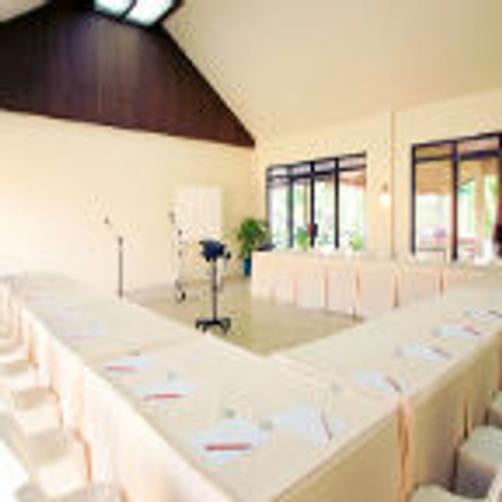 Dos Palmas Island Resort & Spa - Arrecife - Conference room