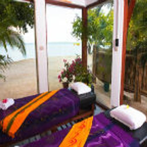 Dos Palmas Island Resort & Spa - Arrecife - Spa